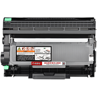 M268z打印机硒鼓通用Fujixerox富士施乐M268dw墨粉盒CT202332碳29粉31匣30粉仓351056晒鼓架55磨合耗材非原装