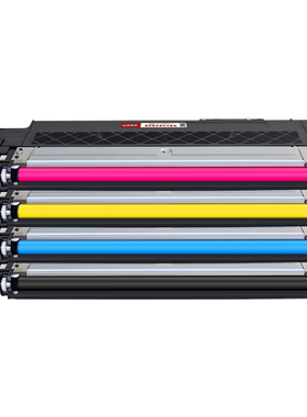 118A彩色墨粉盒W2080A通用HP惠普ColorLaser150a打印机178mw硒鼓179fnw/fwg易加粉150nw碳粉匣178nwg磨合息股