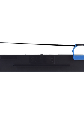 PD-610墨带盒80A-10适用Aisino爱信诺针式打印机PD-620专用色带框80A-10替换耗材航天信息发票单据色带架磨芯