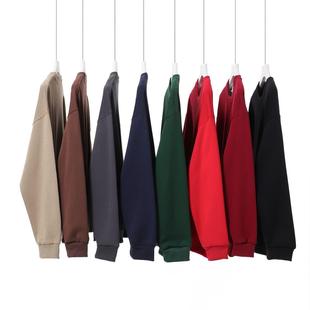 Silver fox fur thick hoodie men's shoulder down couple