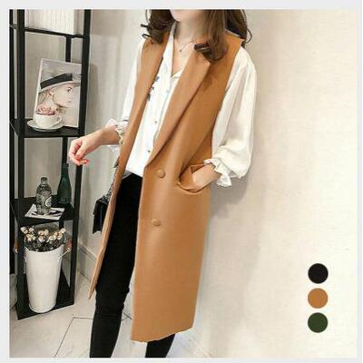 Vest, suit jacket, women's outerwear, small camisole,