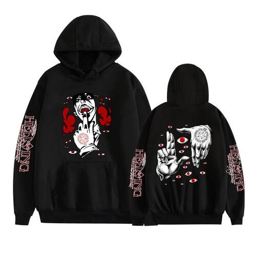 Royal Order of the Church Hoodies Men's and Women's