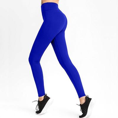 Wearing leggings to slim down, running, exercising, yoga,
