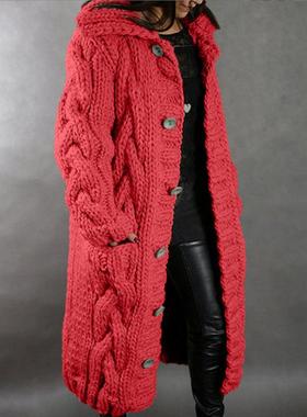 Women's cardigans, plus size sweaters, jackets, sub