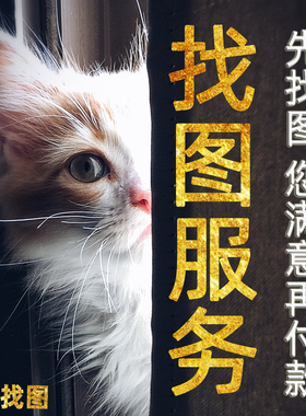 专业找图代找高清图片帮找素材找原图找壁画装饰画矢量图拼图壁纸