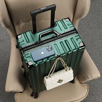 Закаленный, зеленый, анти-кража, модернизированная версия, увеличенная толщина