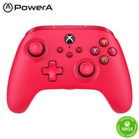 PowerA Microsoft authorized original xbox series game controller Black Myth Wukong Wired xbox one Controller pc PC version steam Late Ming Nioh 3 Horizon 6 Shadow Blade Zero thumbnail 3