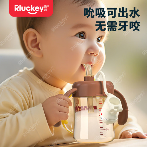 小红书妈妈推荐适配贝亲奶瓶配件