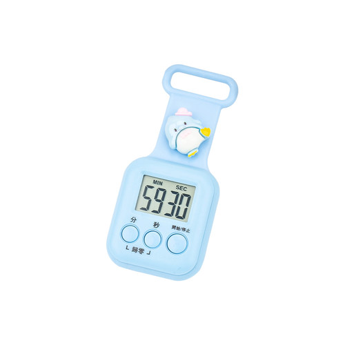 天途精选迷你卡通计时器