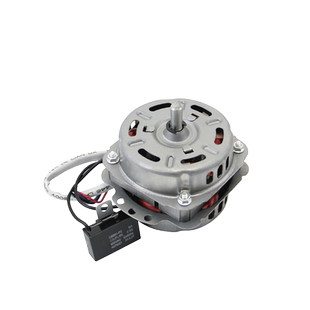 适用于美菱格力艾美特塔扇电机马达叶扇正转电机头转速1360转/分