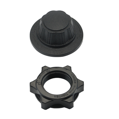 适用于美的落地扇扇叶螺母螺帽FS40-10D螺丝13GR/15FR电风扇索母