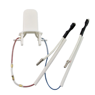 适用于美的电热水壶MK-H215E4按钮按键开关SH15Colour102温控器