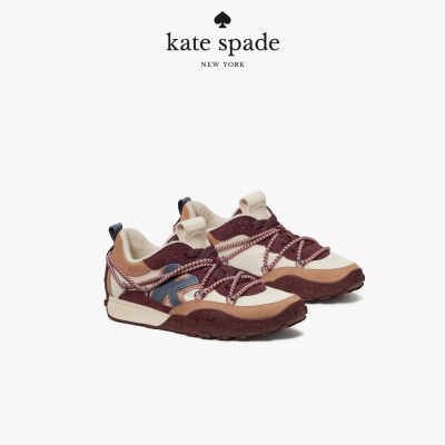 【2026新款】kate spade KIn Kate休闲运动鞋