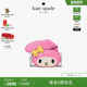 2026新款 kate spade ksHELLO KITTY联名美乐蒂斜挎包