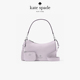 6期免息 新年礼物 Kate spade Emma中号包包低调单肩包