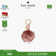 挂件 Charmed玫瑰包挂时尚 kate spade