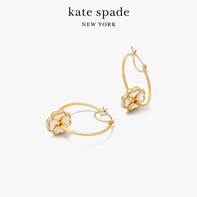 kate spadeks heritage bloom ������Ҷ������ʱ�о���С������Ů
