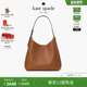 贡针大号单肩手提包时尚 kate spade 12期免息 新年礼物