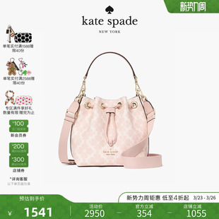 kate Flower老花包 Spade
