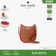 kate spadeKAYLA皮革小号斜挎包 新品 新年 3期免息 当季