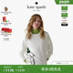 3期免息 当季 新品 新年 KatespadeSnoopy史努比联名卫衣