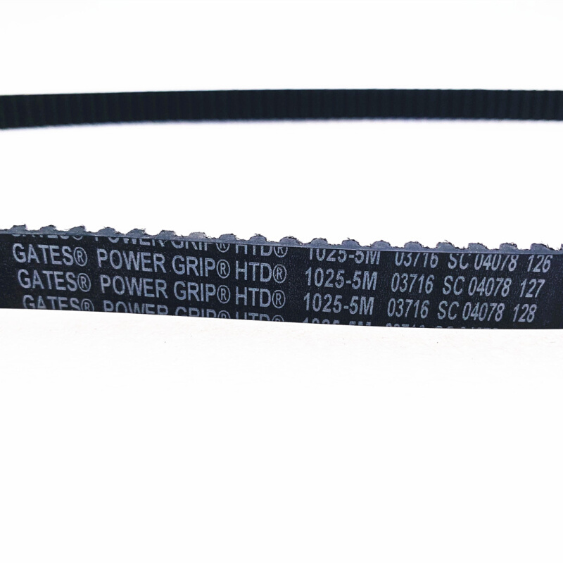 美国GATES盖茨同步带皮带齿型带10255M 15mm宽
