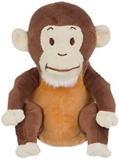 Jane Goodall Institute Coco The Baby Chimpanzee Plush