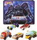 Wheels Hot Col Pack Scale the Masters Universe