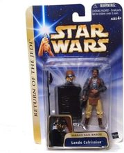 Star Wars 84743 Lando Calrissian Jabba