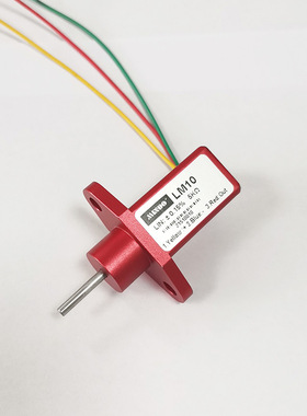 电动叉车方向传感器LM10 替代3RA-34-62150 方向电位器转向传感器