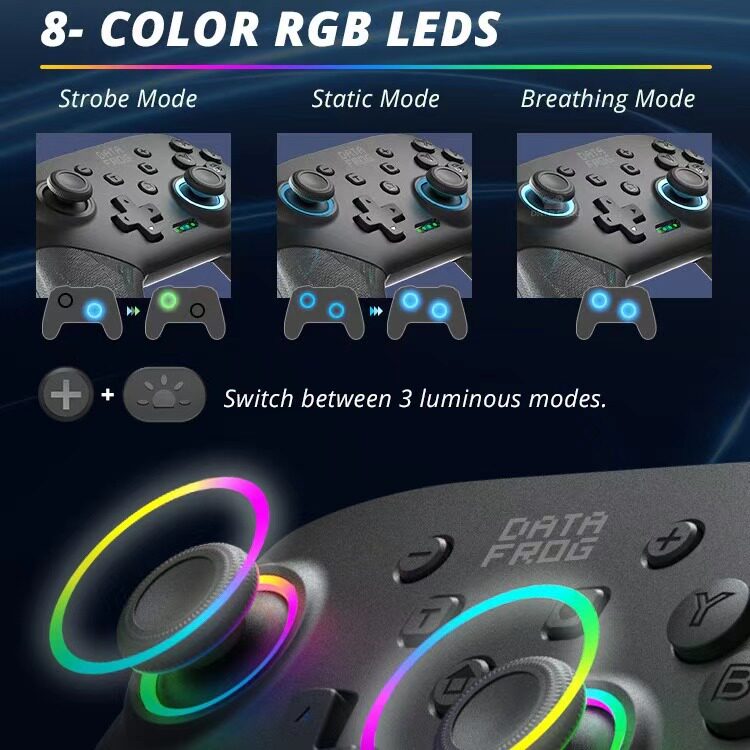닌텐도 스위치|SWITCHLITE|OLED|PC 엘리트 무선용