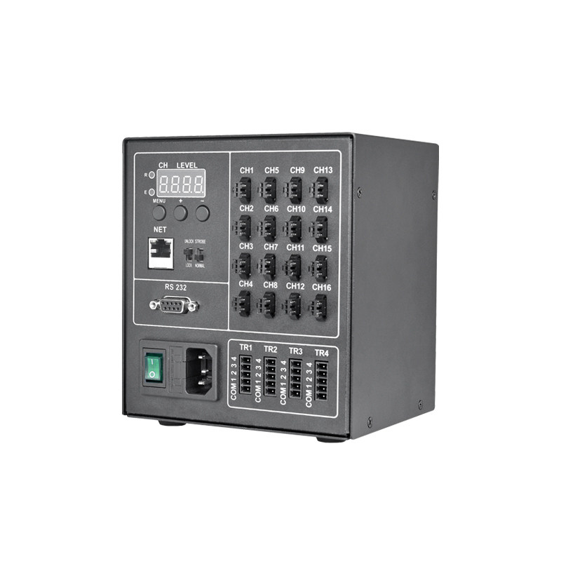 适用于线扫恒流光源控制器6/12/4