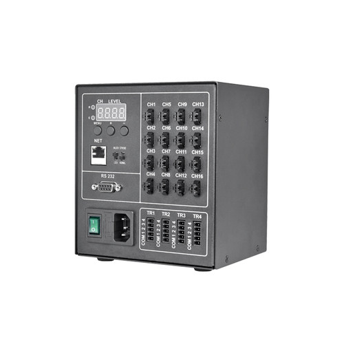 适用于线扫恒流光源控制器6/12/4