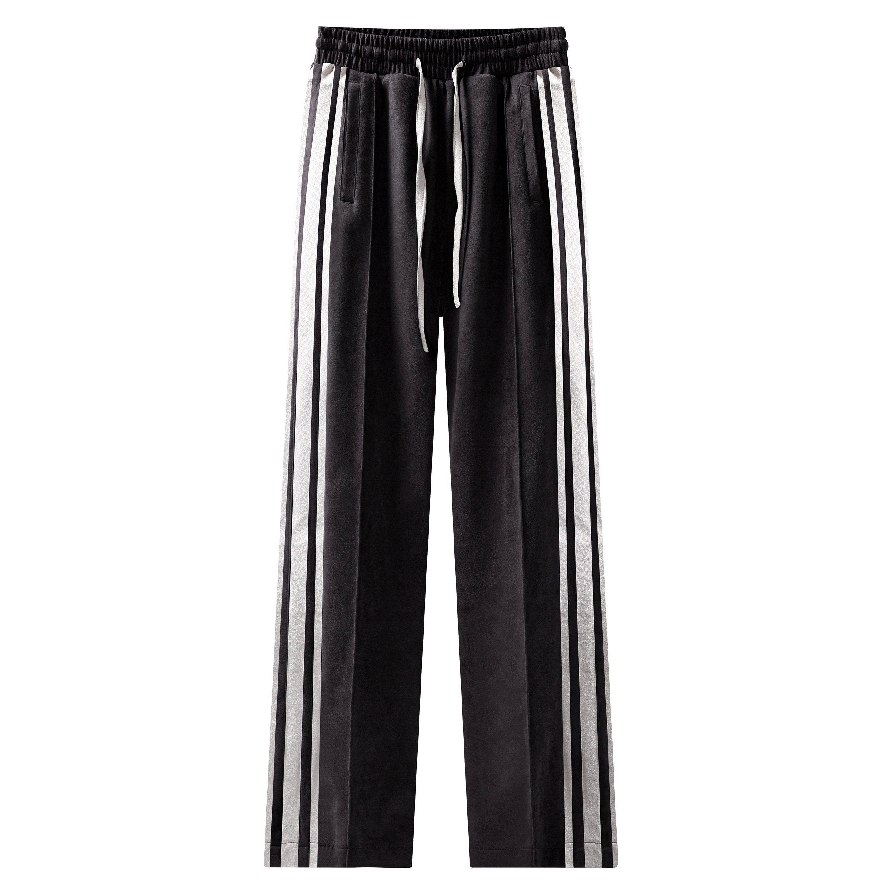 原创休闲裤男女同款国潮