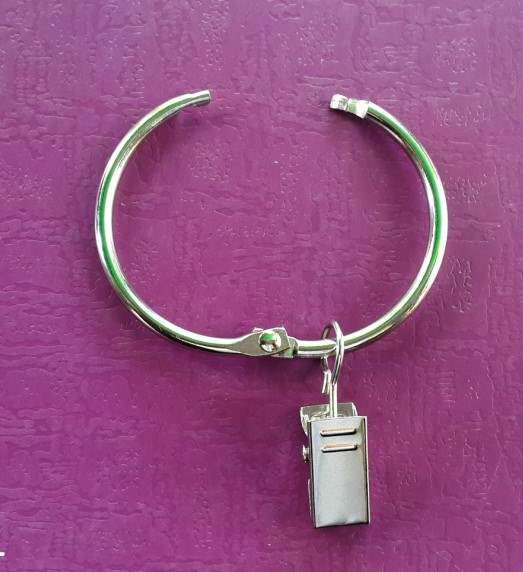 窗帘罗马开口活页挂环强力夹子开口圈不锈电镀夹子挂钩环书圈包邮|msdalam kategori rumah Fabrik, Langsir dan aksesori langsir, aksesori aksesori, buckle Curtain - dari Buy2taobao.com untuk memberikan perkhidmatan ejen Taobao profesional membeli