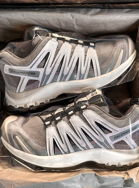 【法国萨家】官网正版XA-PRO3D登山鞋男女厚底徒步运动时尚休闲鞋