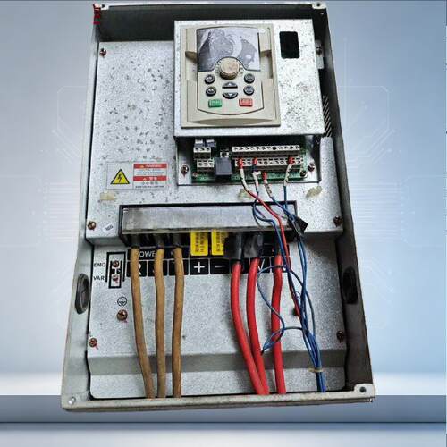 议 价DARING变频器30kw300FT40030AA工业自动可 维修