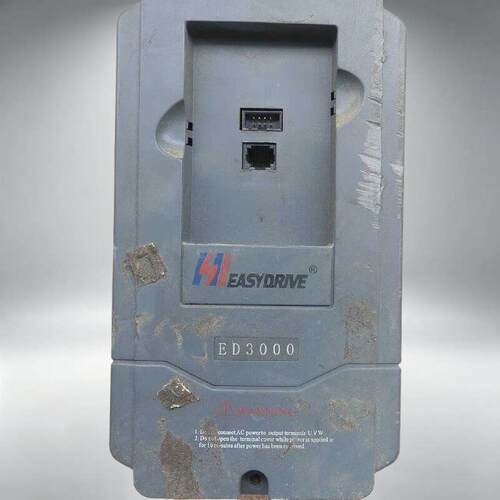 议 价易驱变频器ED30004T0022M2.2KW工业自动可 维修