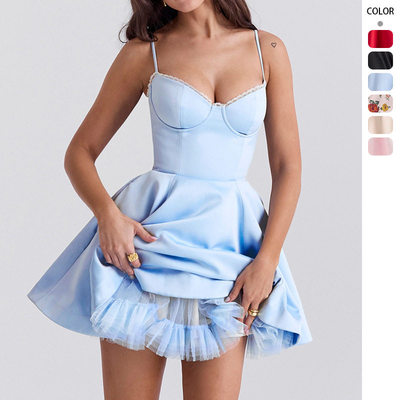 WomenSlingBackPruffy