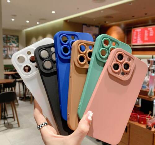 Full Case Cover casing shell for Iphone 14 13 Pro Max 12 11