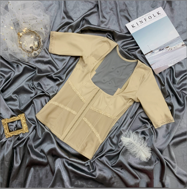 腰背夹塑身体雕其他啊