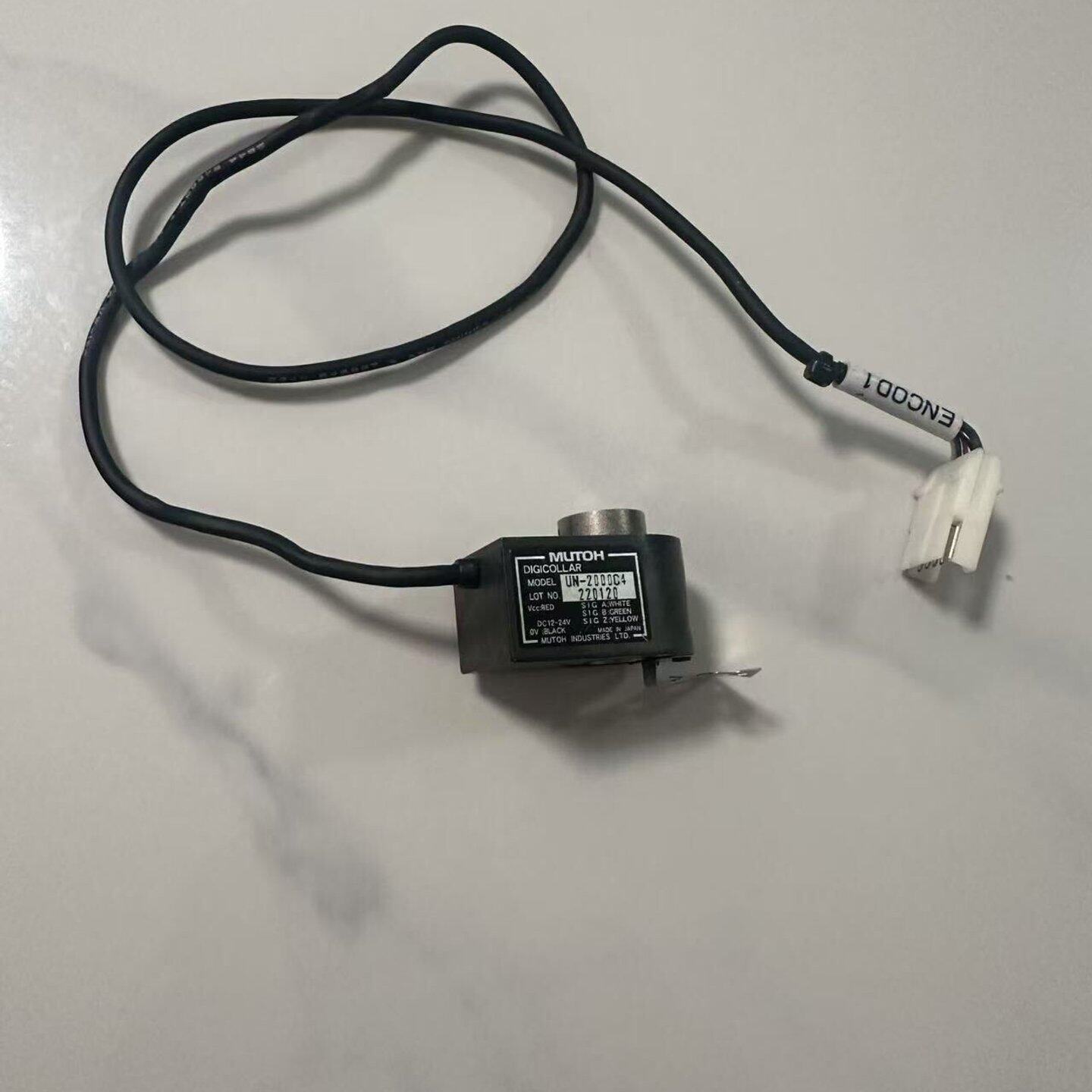 可维修-武藤Mutoh编码器UN-2000C4
