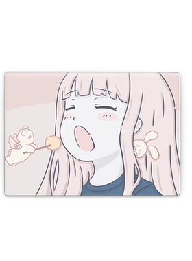 华为makebook13笔记本彩绘保护壳