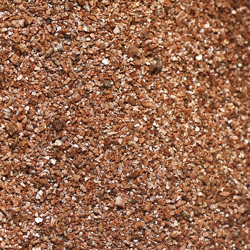 蛭石扦插颗粒花用专用土至石养花发根用育苗用的大颗粒多肉营养土