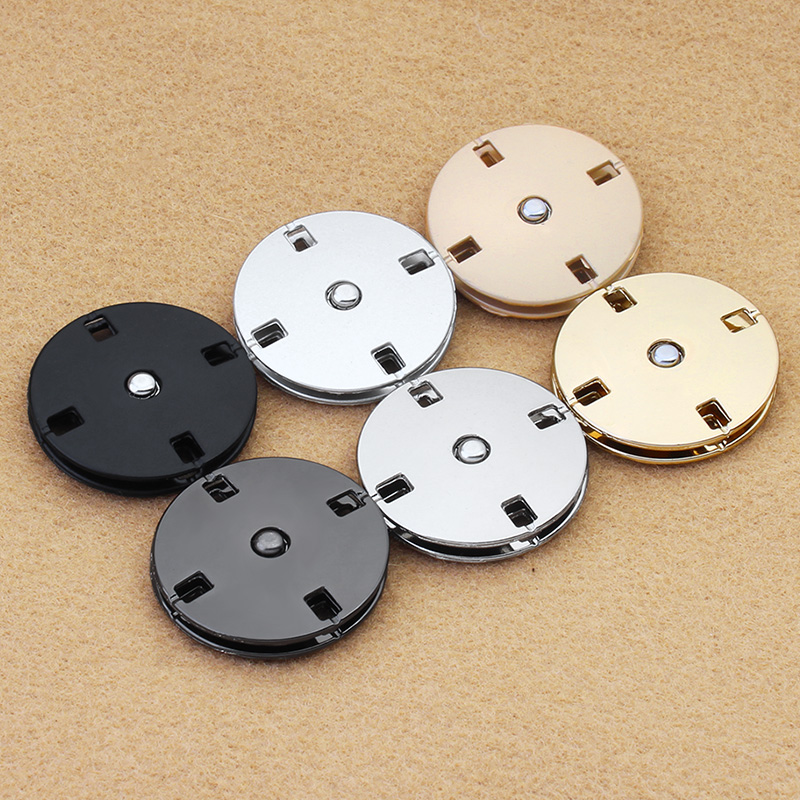 大衣纽扣高档外套按扣子母扣摁扣