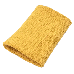 松紧边罗纹袖口领口儿童卫衣羽绒服裤脚收口针织螺纹罗文布料辅料