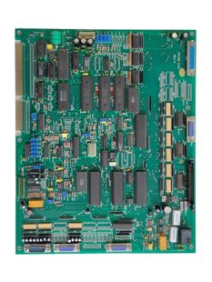 新烽电火花机大板主系统程序控制库存运行稳定保质销售货足可直拍