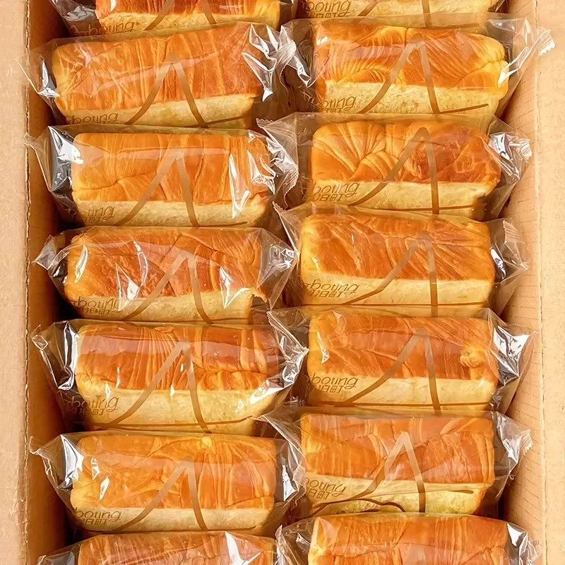 黄油牛乳厚切吐司面包整箱早代餐健康糕点心手撕切片零食休闲速食,零食/坚果/特产,欧式面包,淘宝优惠券,粉丝福利购,淘宝优惠卷