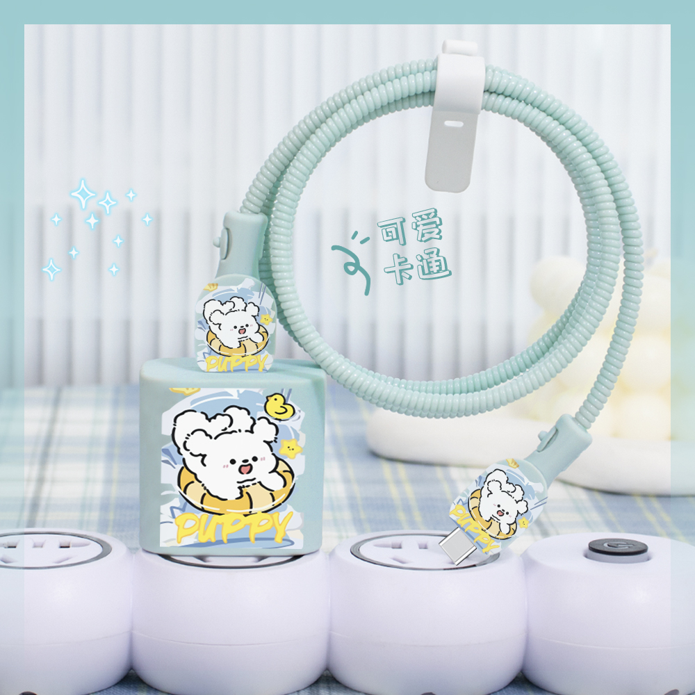 充电器保护套华为MAteXT非凡大师