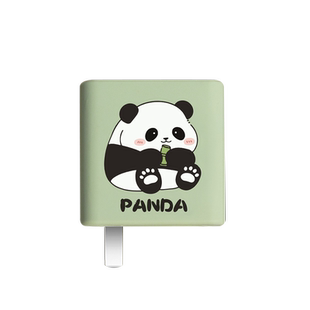 适用华为mate60pro充电器保护套P60Art数据线两端66w缠绕线华为mateXT非凡大师华为Pura70手机壳硅胶呆萌可爱